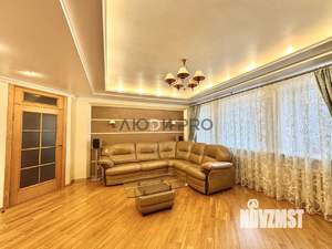 3-к квартира, вторичка, 102м2, 3/5 этаж