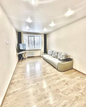 2-к квартира, вторичка, 47м2, 4/5 этаж