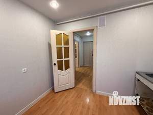 1-к квартира, вторичка, 33м2, 2/10 этаж