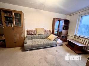 4-к квартира, вторичка, 87м2, 10/10 этаж