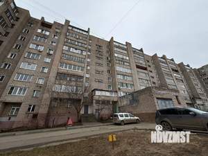 3-к квартира, вторичка, 76м2, 4/9 этаж