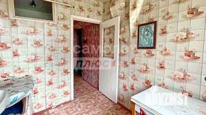 2-к квартира, вторичка, 41м2, 1/3 этаж