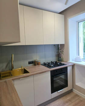 3-к квартира, вторичка, 57м2, 3/5 этаж