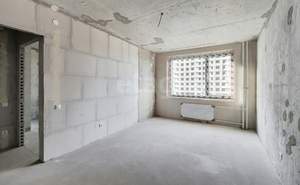 2-к квартира, вторичка, 40м2, 6/12 этаж