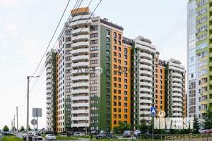 3-к квартира, вторичка, 103м2, 11/17 этаж