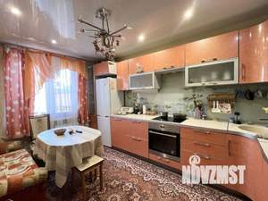 2-к квартира, вторичка, 59м2, 1/10 этаж