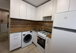 1-к квартира, вторичка, 31м2, 1/5 этаж