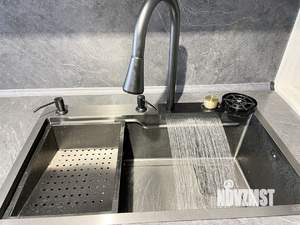 3-к квартира, сданный дом, 67м2, 15/16 этаж