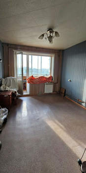 3-к квартира, вторичка, 64м2, 9/9 этаж