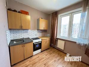 1-к квартира, вторичка, 33м2, 7/11 этаж