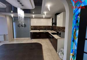 3-к квартира, вторичка, 75м2, 7/16 этаж