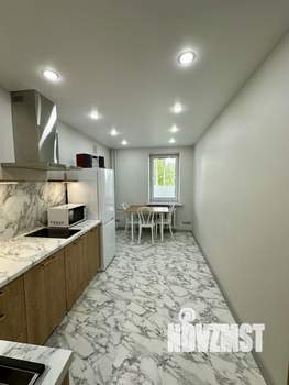 1-к квартира, вторичка, 42м2, 4/10 этаж