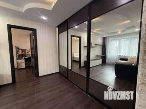 2-к квартира, вторичка, 45м2, 2/4 этаж