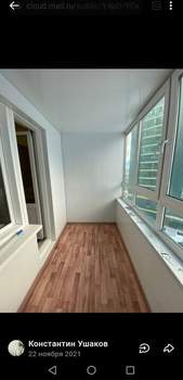 Студия квартира, вторичка, 29м2, 8/18 этаж