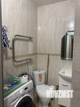 1-к квартира, вторичка, 33м2, 4/16 этаж