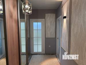 1-к квартира, вторичка, 50м2, 5/5 этаж