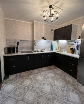 2-к квартира, вторичка, 45м2, 12/17 этаж