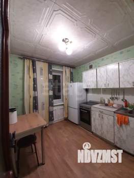 2-к квартира, вторичка, 42м2, 1/9 этаж