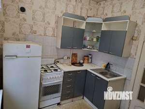 2-к квартира, вторичка, 44м2, 2/3 этаж