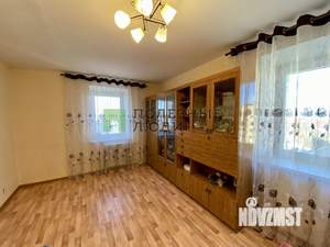 3-к квартира, вторичка, 80м2, 9/10 этаж