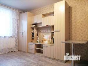 Студия квартира, вторичка, 24м2, 6/10 этаж