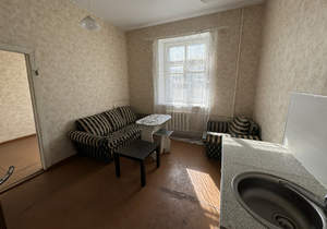 2-к квартира, вторичка, 40м2, 3/4 этаж