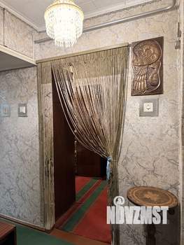 1-к квартира, вторичка, 33м2, 2/5 этаж