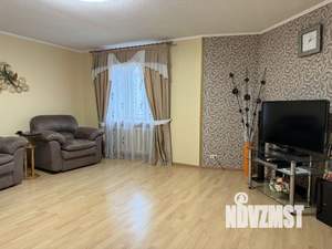3-к квартира, вторичка, 78м2, 5/11 этаж