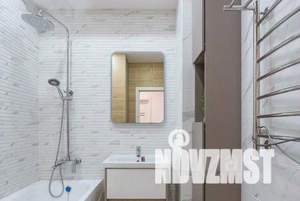 3-к квартира, вторичка, 75м2, 5/17 этаж