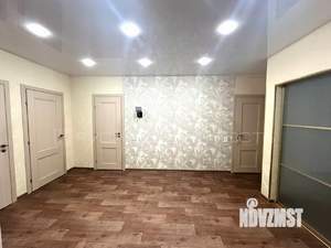 3-к квартира, вторичка, 94м2, 3/6 этаж