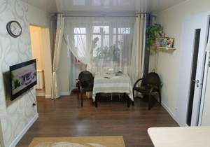 2-к квартира, вторичка, 41м2, 4/5 этаж