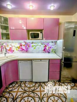 2-к квартира, вторичка, 48м2, 2/3 этаж