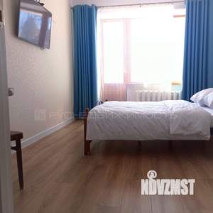 2-к квартира, вторичка, 40м2, 2/4 этаж