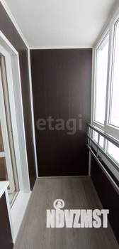 1-к квартира, вторичка, 33м2, 5/18 этаж