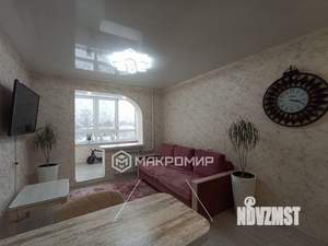 2-к квартира, вторичка, 30м2, 5/17 этаж