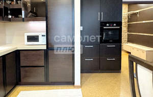 2-к квартира, вторичка, 70м2, 7/8 этаж