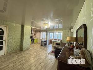 2-к квартира, вторичка, 49м2, 5/9 этаж