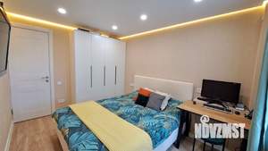 3-к квартира, вторичка, 60м2, 3/5 этаж