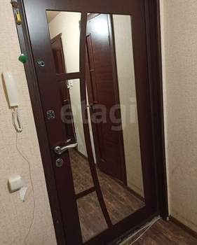 1-к квартира, вторичка, 32м2, 2/9 этаж