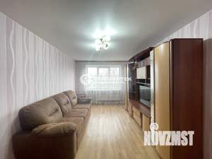 3-к квартира, вторичка, 70м2, 4/5 этаж