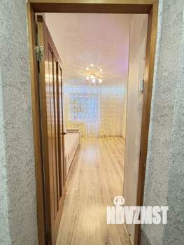 2-к квартира, вторичка, 44м2, 6/9 этаж