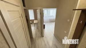 1-к квартира, вторичка, 33м2, 2/3 этаж
