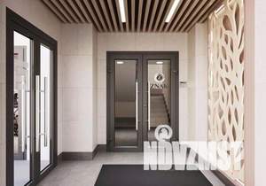 3-к квартира, вторичка, 83м2, 5/6 этаж
