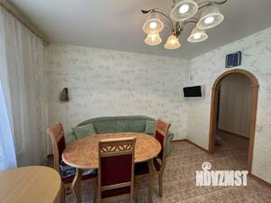 3-к квартира, вторичка, 78м2, 1/4 этаж