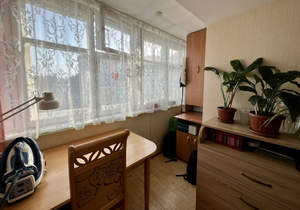 2-к квартира, вторичка, 55м2, 6/10 этаж