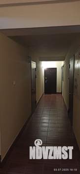 Студия квартира, вторичка, 32м2, 2/3 этаж