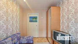 3-к квартира, вторичка, 50м2, 3/5 этаж