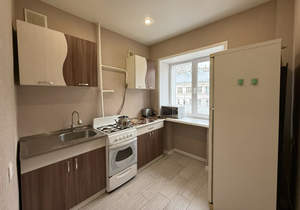 1-к квартира, вторичка, 31м2, 2/4 этаж