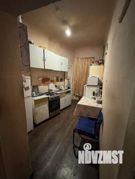 4-к квартира, вторичка, 75м2, 3/4 этаж