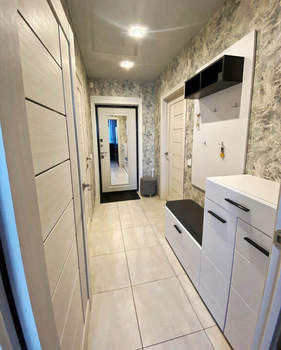 1-к квартира, вторичка, 33м2, 10/10 этаж